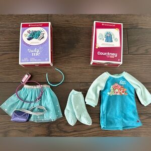 American Girl Doll Clothes